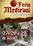 2014 XI Feria Medieval Pedrezuela